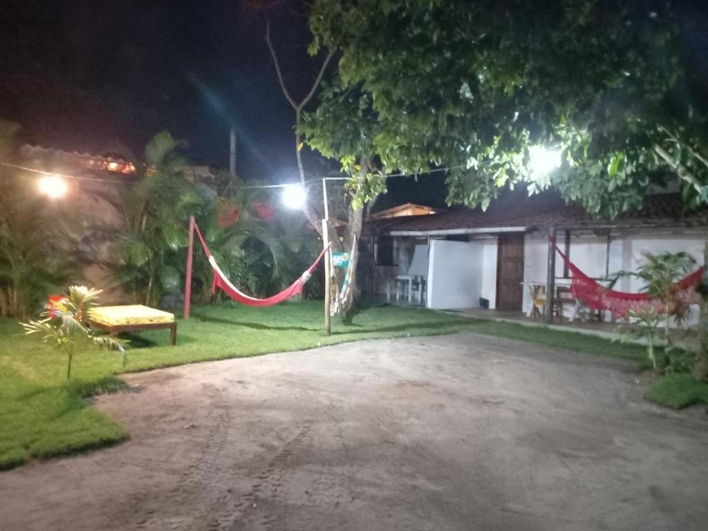 Chalés da Vila Villa Barra Grande  Exterior foto