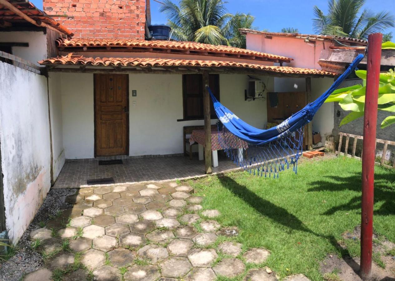 Chalés da Vila Villa Barra Grande  Exterior foto