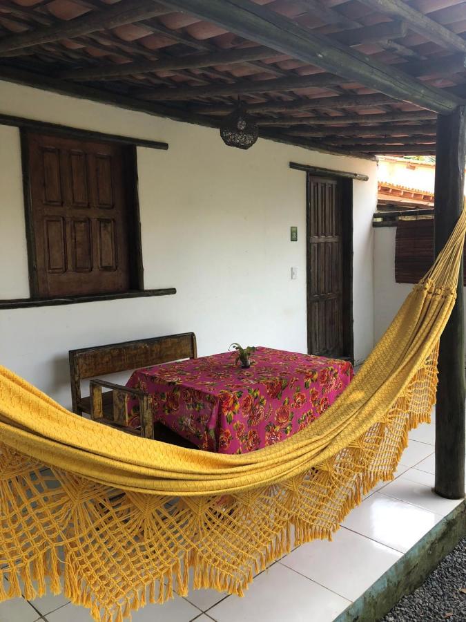 Chalés da Vila Villa Barra Grande  Exterior foto