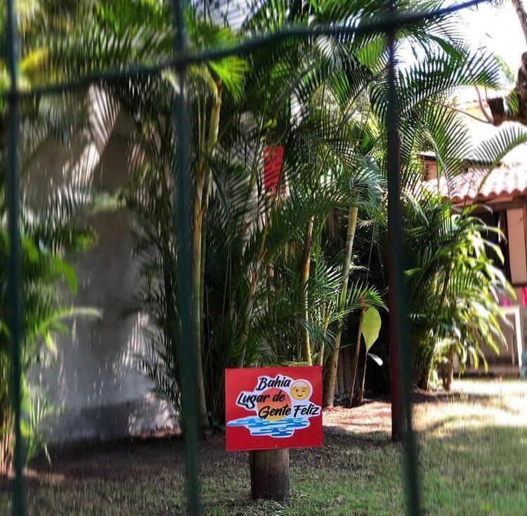 Chalés da Vila Villa Barra Grande  Exterior foto