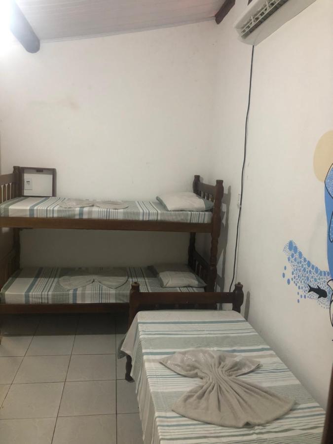 Chalés da Vila Villa Barra Grande  Exterior foto
