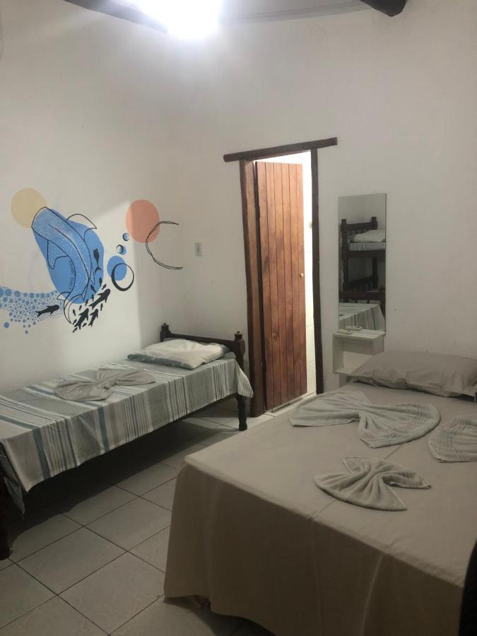 Chalés da Vila Villa Barra Grande  Exterior foto