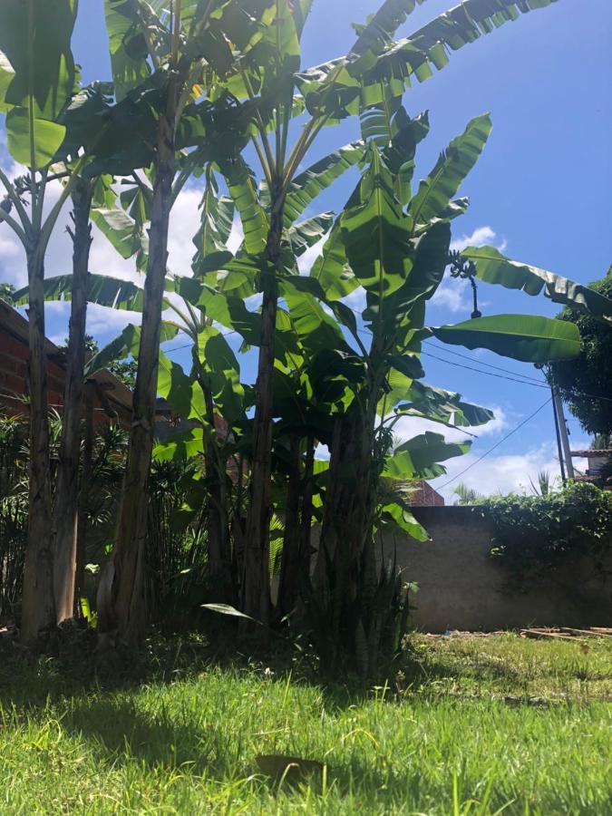 Chalés da Vila Villa Barra Grande  Exterior foto