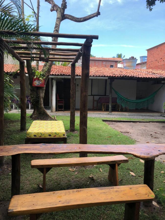 Chalés da Vila Villa Barra Grande  Exterior foto