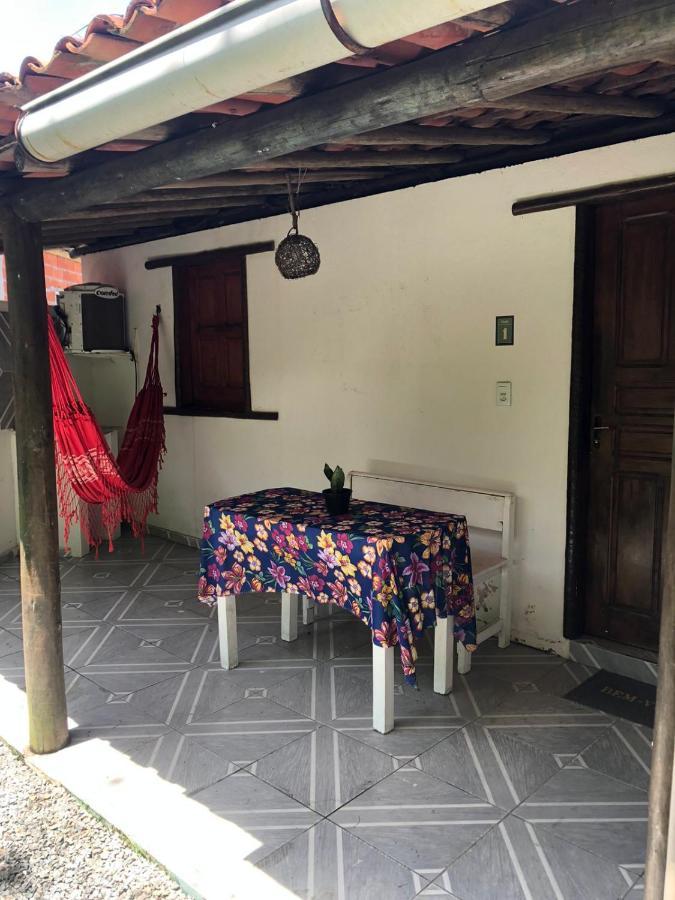 Chalés da Vila Villa Barra Grande  Exterior foto