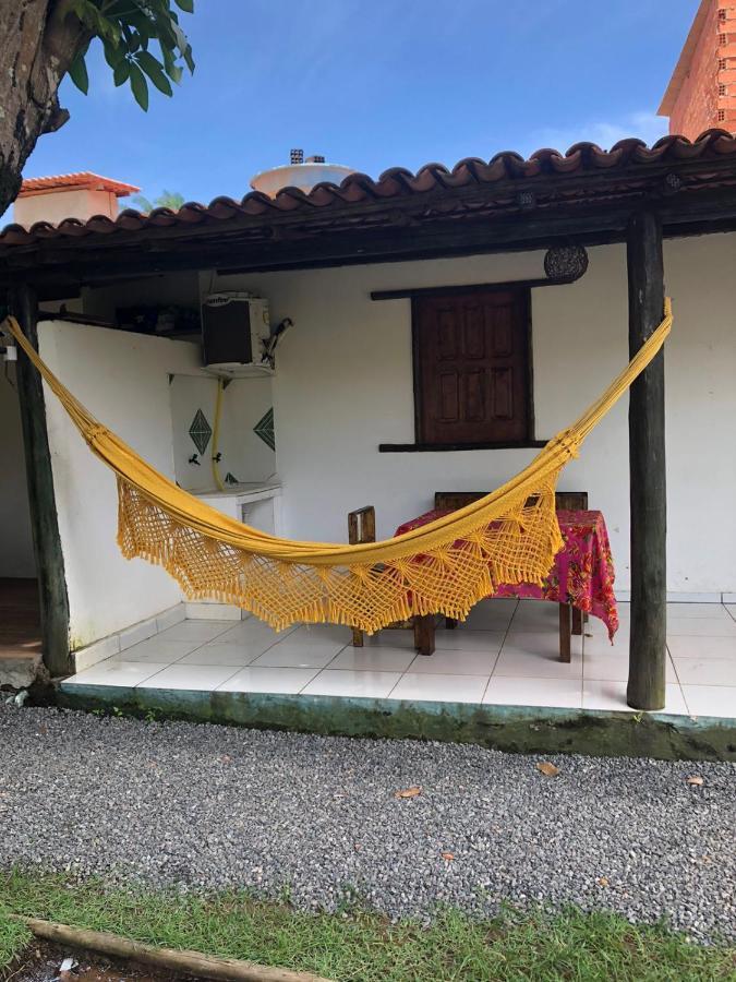 Chalés da Vila Villa Barra Grande  Exterior foto
